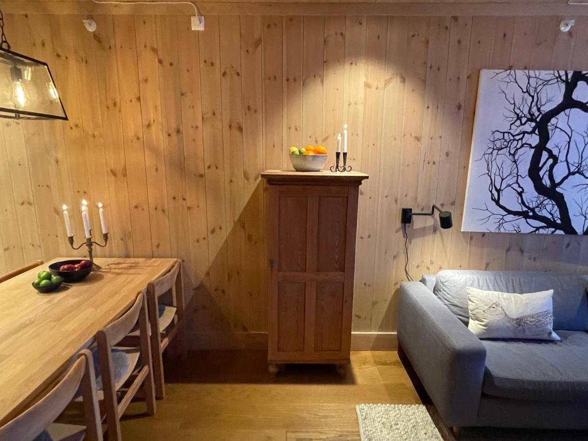 Astonishing Mountain Lodge At The Top Of Gaustablikk, 25M2 West Facing Terrace, 3 Bedrooms Buitenkant foto